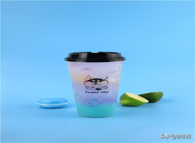 开个奶茶店前景怎样,现在加盟什么奶茶店最火最赚钱