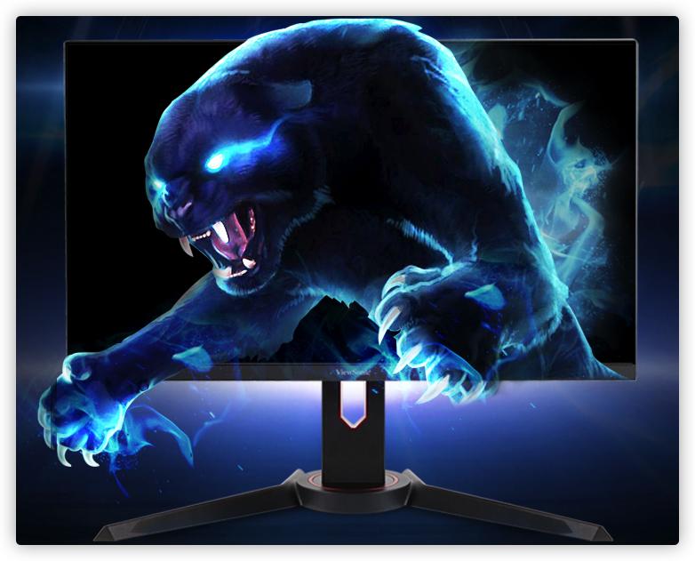 2021电脑显示器选购终极指北618特别篇