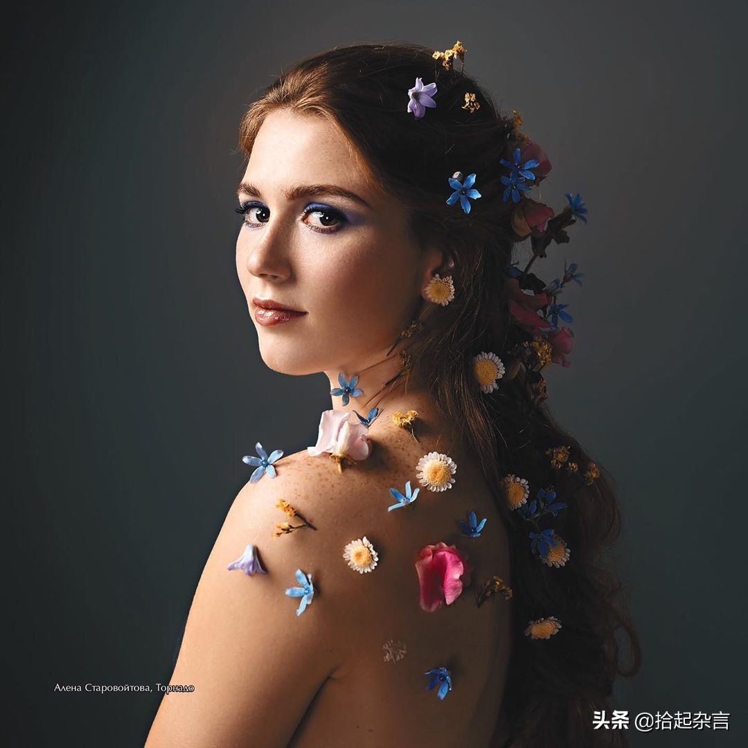 女冰球运动员身材,俄罗斯女性冰球运动员