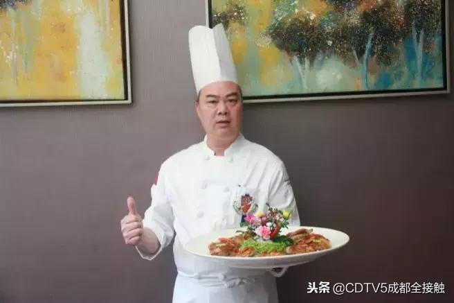 约！美食之都汇聚国际星厨