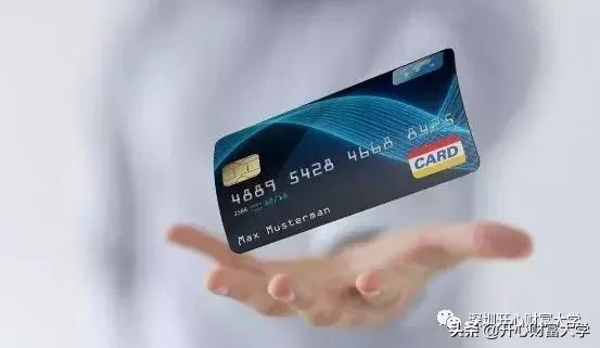 哪一家银行信用卡不需要面签,信用卡面签有哪一些方法