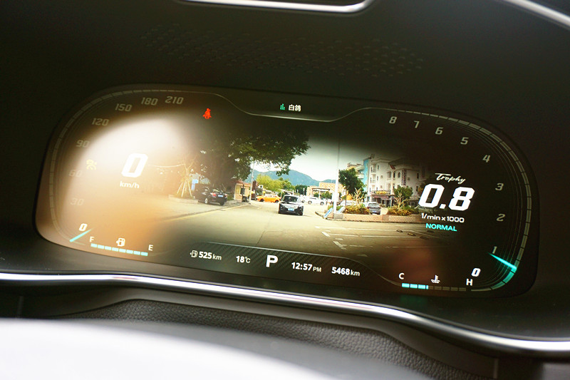 运动轿跑第三代mg6pro上市,运动舒适两相宜试驾第三代mg6