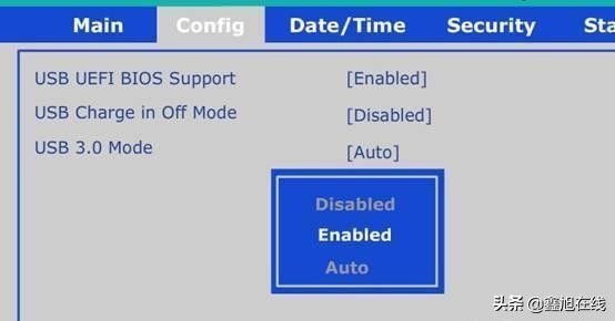 听说你的U盘又不认识你的电脑了,我教你驯服