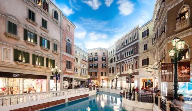 澳门五星酒店详细攻略,澳门四大顶级酒店