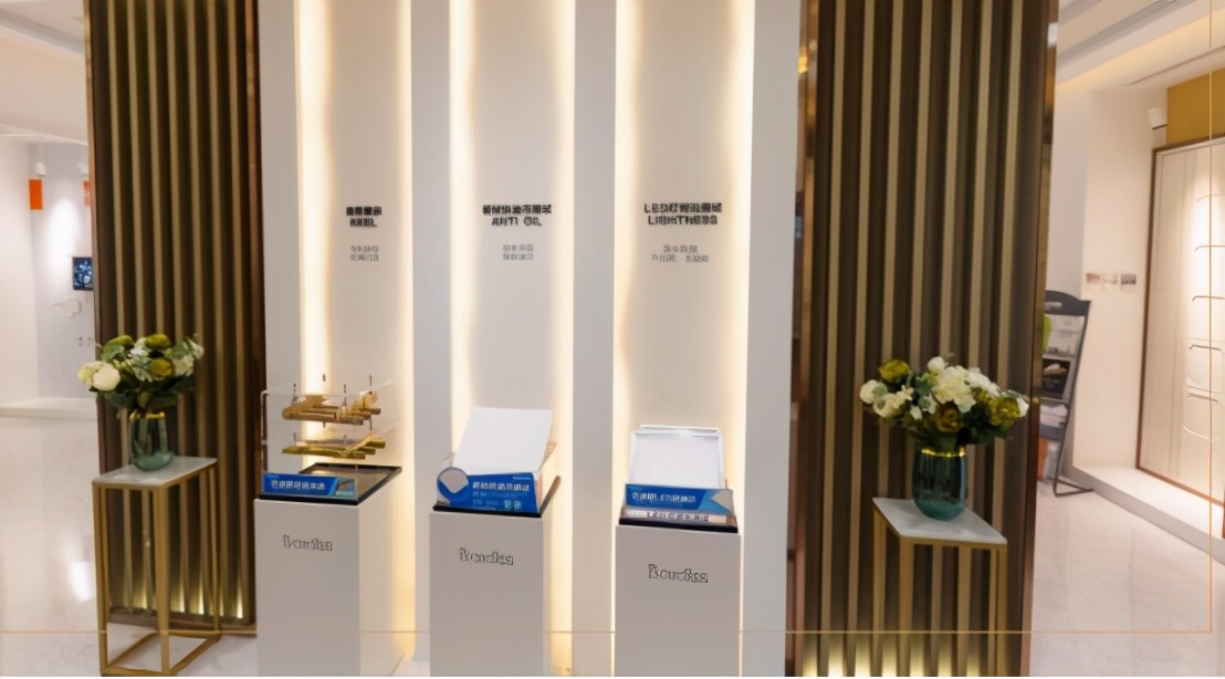 巴迪斯集成吊顶专卖店效果图,巴迪斯集成吊顶是一线品牌