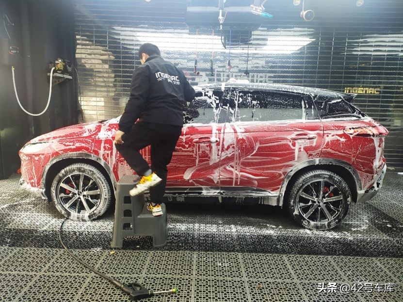 和疫情赛跑3600公里，跨越6省的旅行|42Group