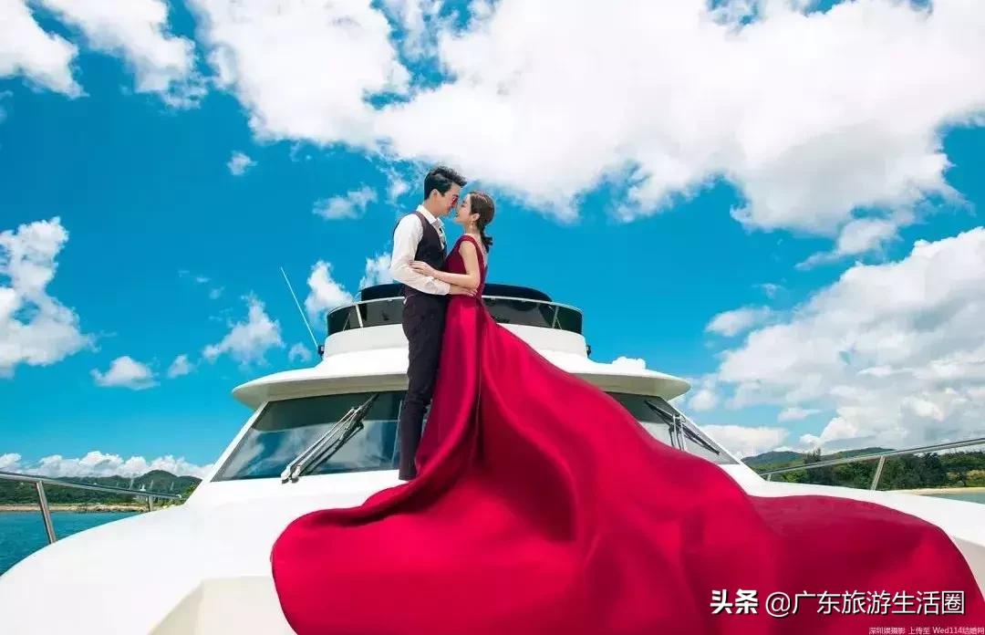 三亚湾高级海景房599元两晚,299入住两天一晚大床房