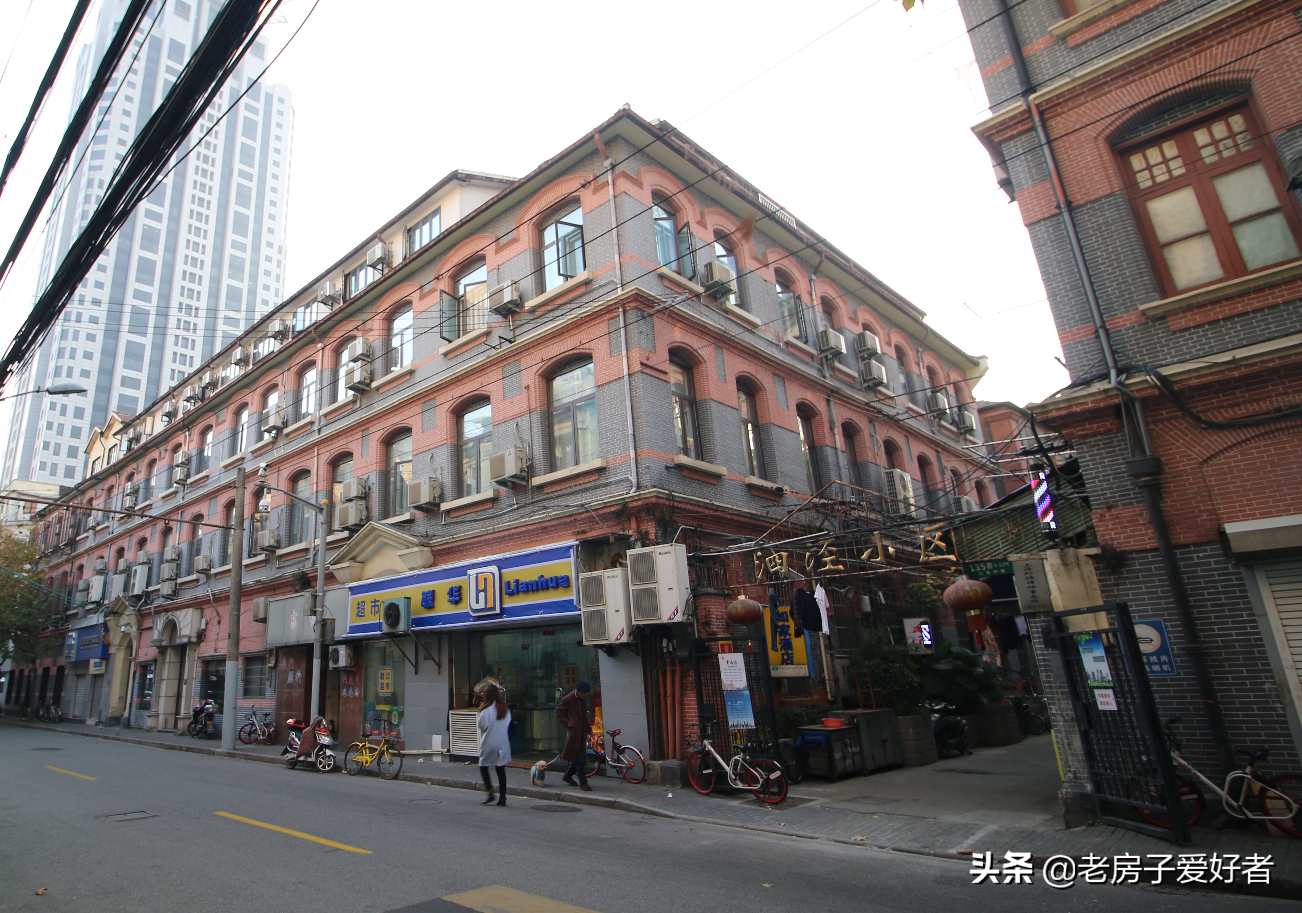 江西省的古迹保护较完整的地方,江西最好的历史文化街区是哪