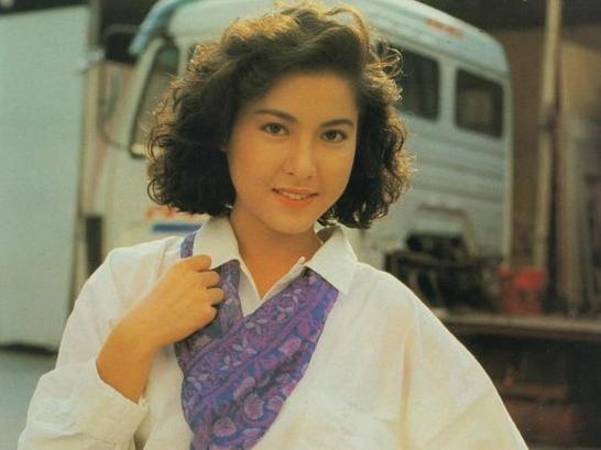 何家劲吴镇宇李婉华,李婉华对何家劲的感情