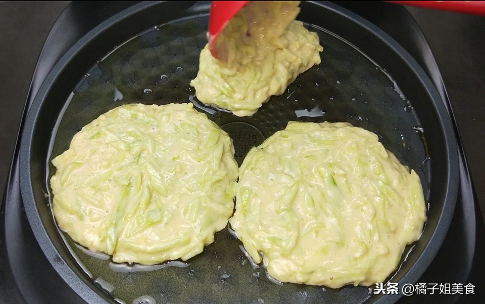 家常烙饼的正确做法,家常酥脆烙饼的做法