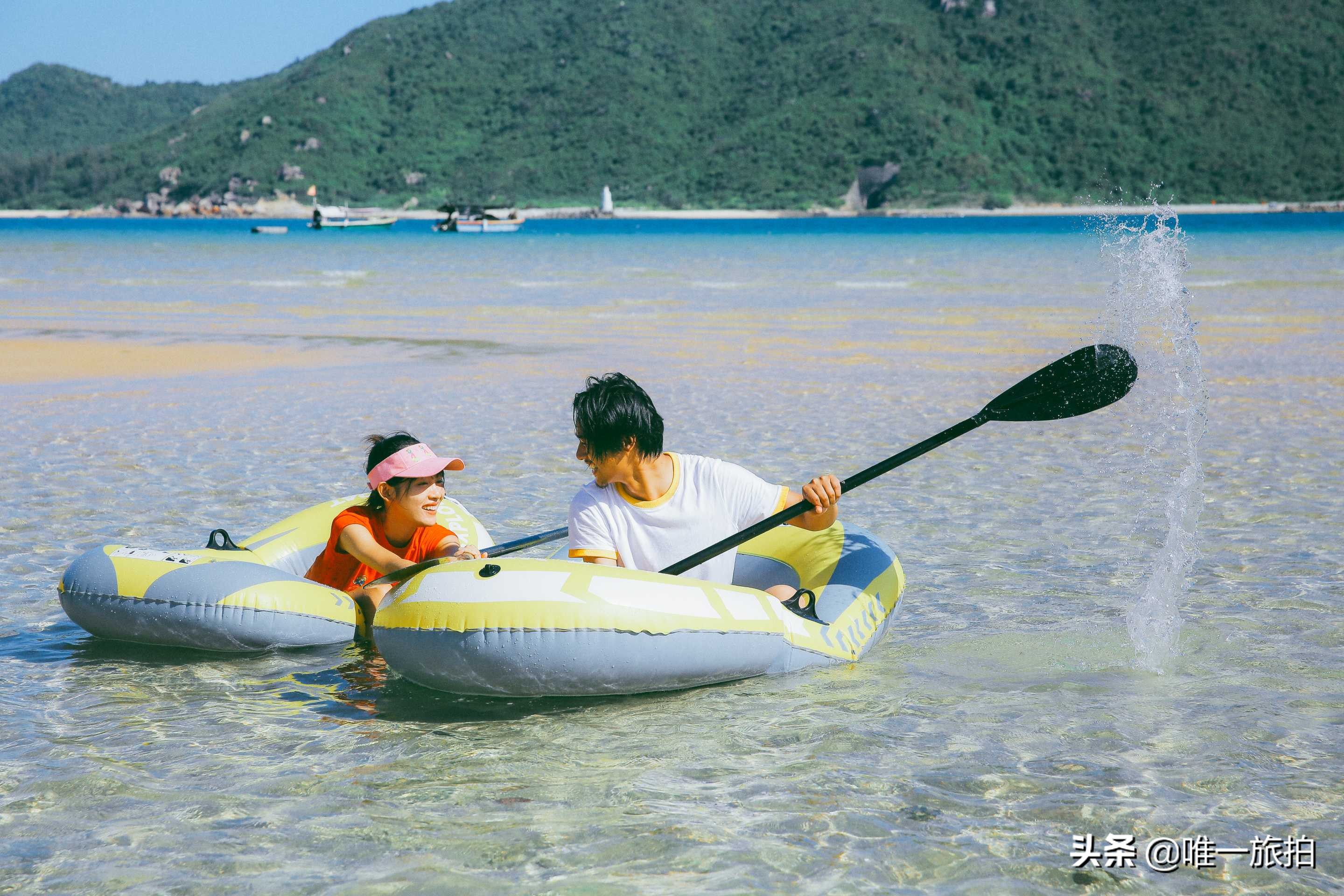 中国口碑最好的旅拍,国内旅拍哪里拍最好