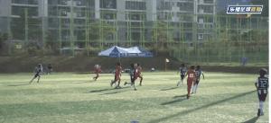 中国足球小将4-1大胜西班牙,中国足球小将2018对战韩国