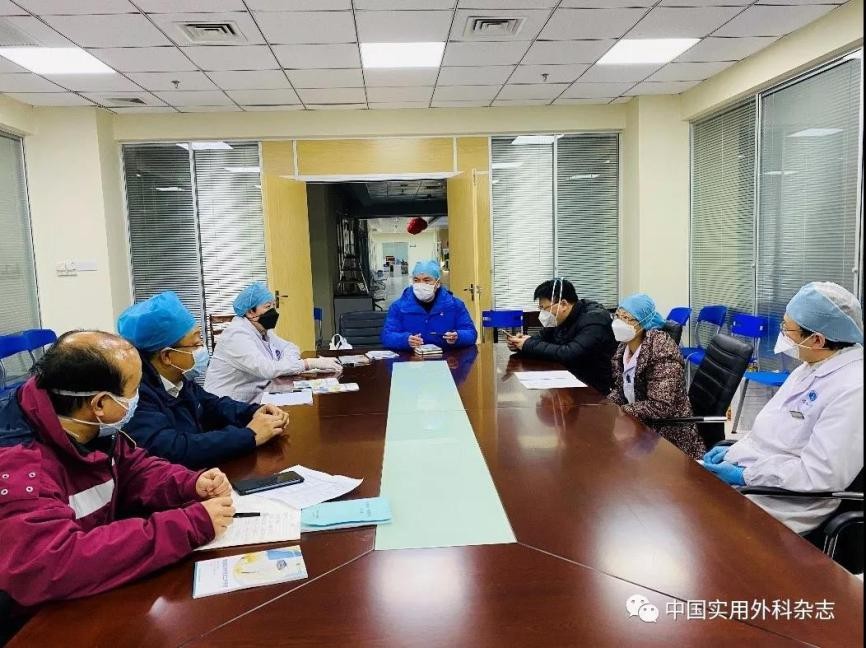 两次破格晋升！辽宁这位教授“专攻”胃癌，获*党**中央、国务院、中央军委表彰