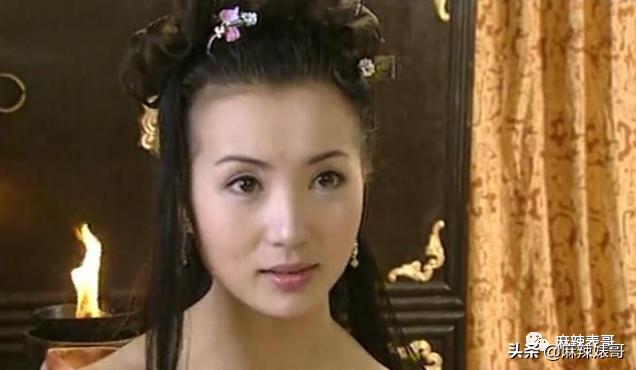 翟天临陈好,陈好演万人迷的时候多大