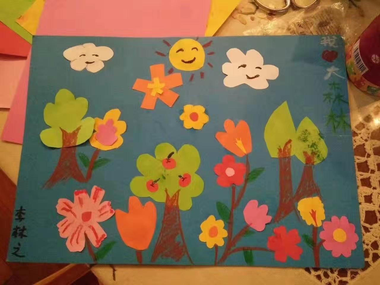 开学了准备什么东西上学,开学东西准备好了没