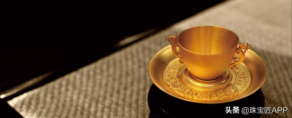 越王古法黄金和老铺黄金哪个好,古法黄金999和古法黄金9999的区别