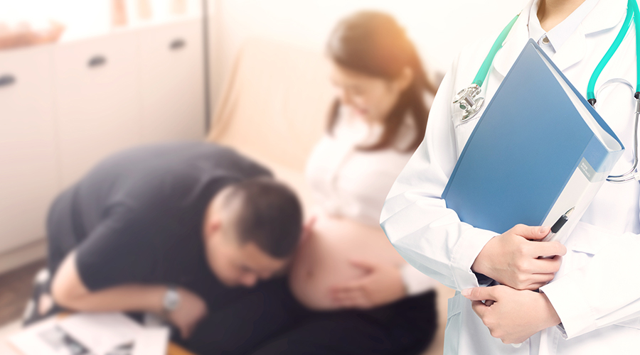 胎儿臀位什么睡姿能纠正臀位,胎位臀位纠正的标准姿势图示范