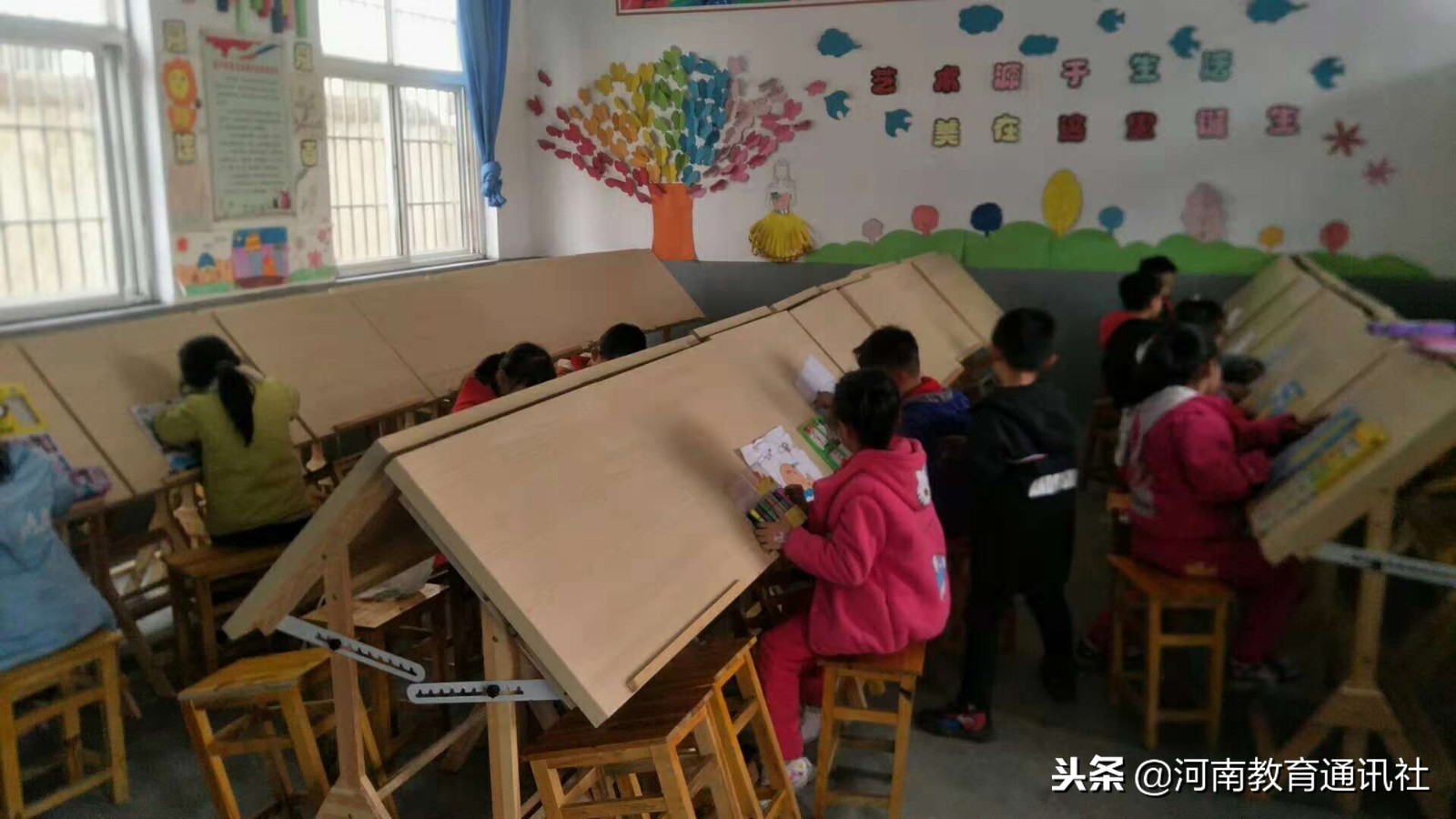 百舸争流竞风采以赛促教共成长,百舸争流活动