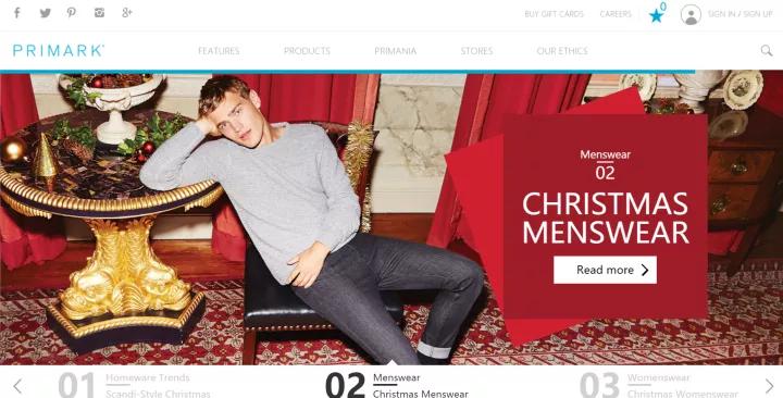 男生不知道怎么穿?看看这些英美风吧