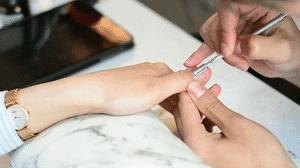 帅气小哥哥美甲,帅气小哥哥美甲店上海