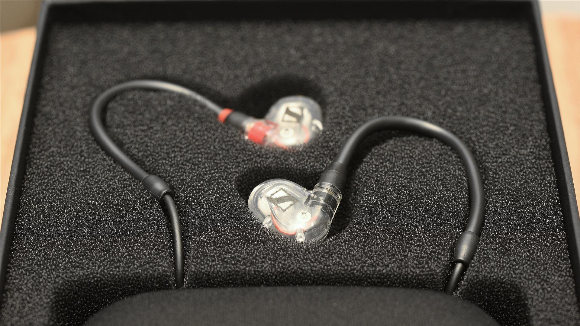 森海塞尔400pro,森海塞尔ie400pro深度评测