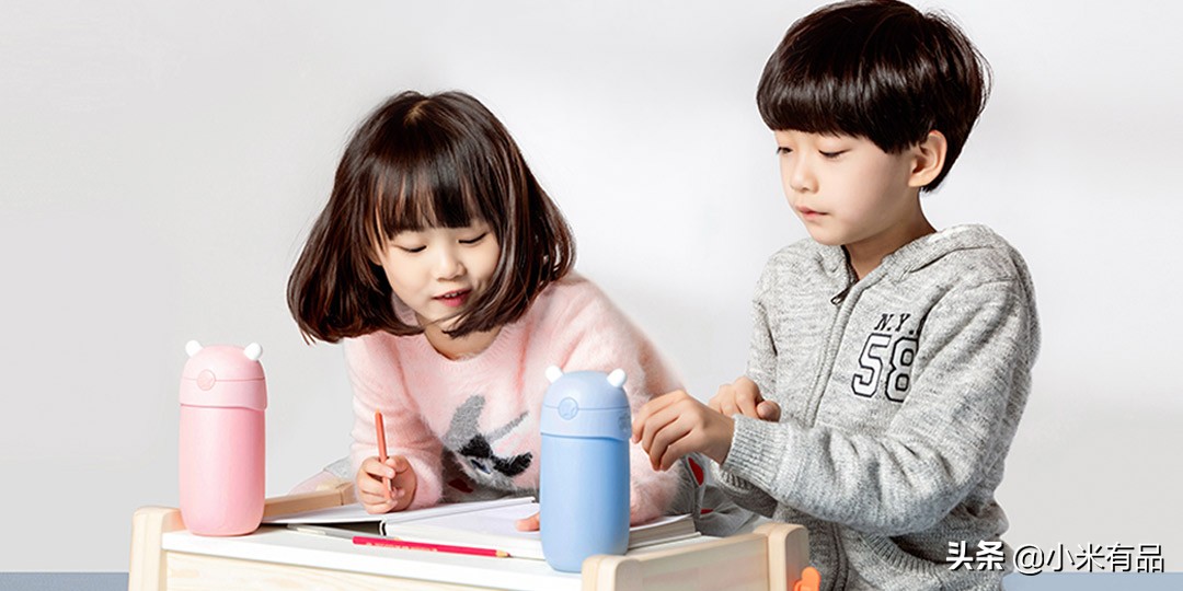 88道工序把关6小时长效保温，让妈妈买的放心，宝宝喝的安心