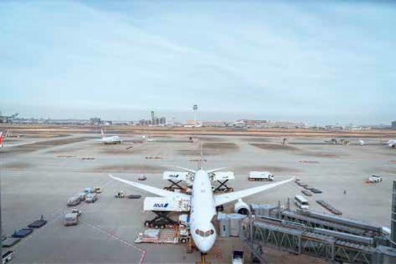 日本航空的行李服务 (为什么说日本航空这么好)