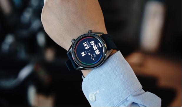 huaweiwatchgt典藏版测评,huaweiwatchgt时尚款评测