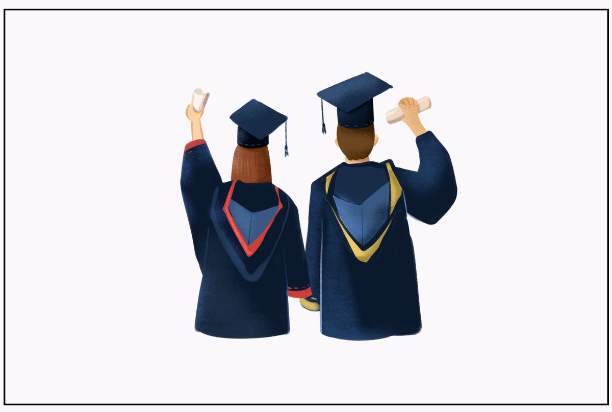 中国外国留学生的辨识度,留学生标签大全