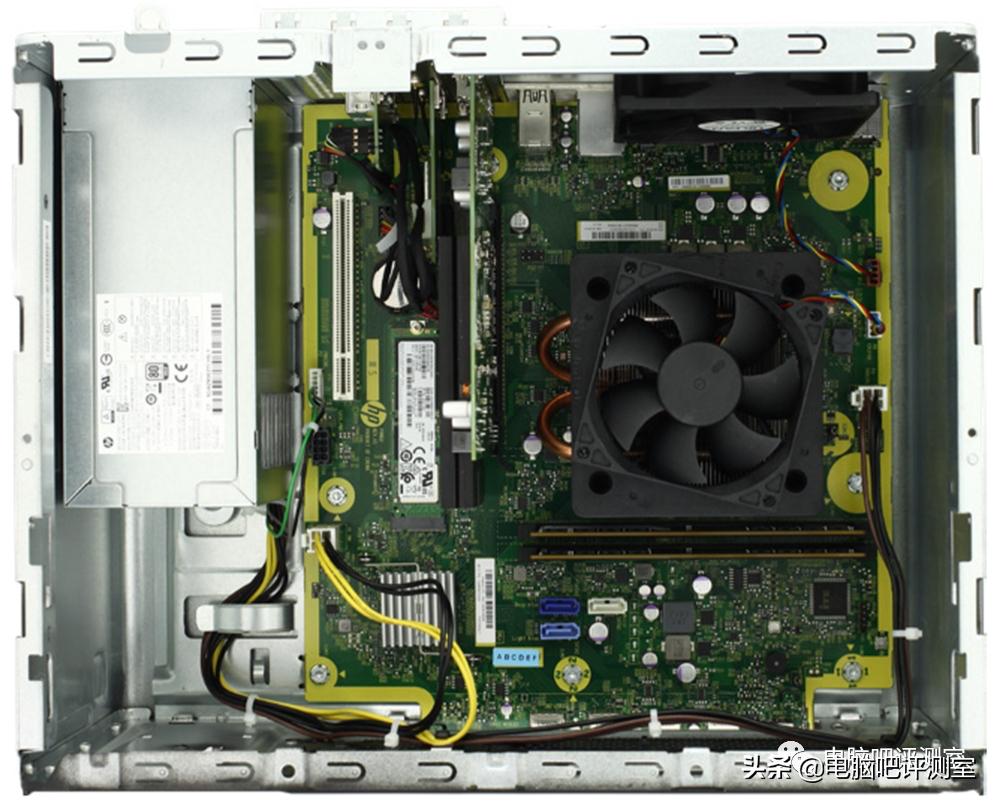 搭载国产最强处理器的台式电脑,国产处理器的台式机