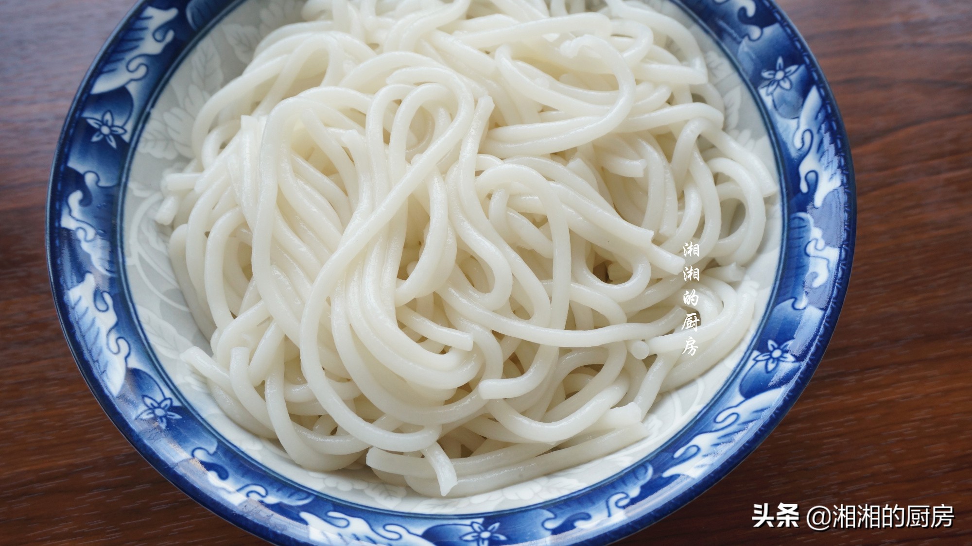 家庭版湖南米粉怎么煮,湖南米粉正宗的做法在哪里