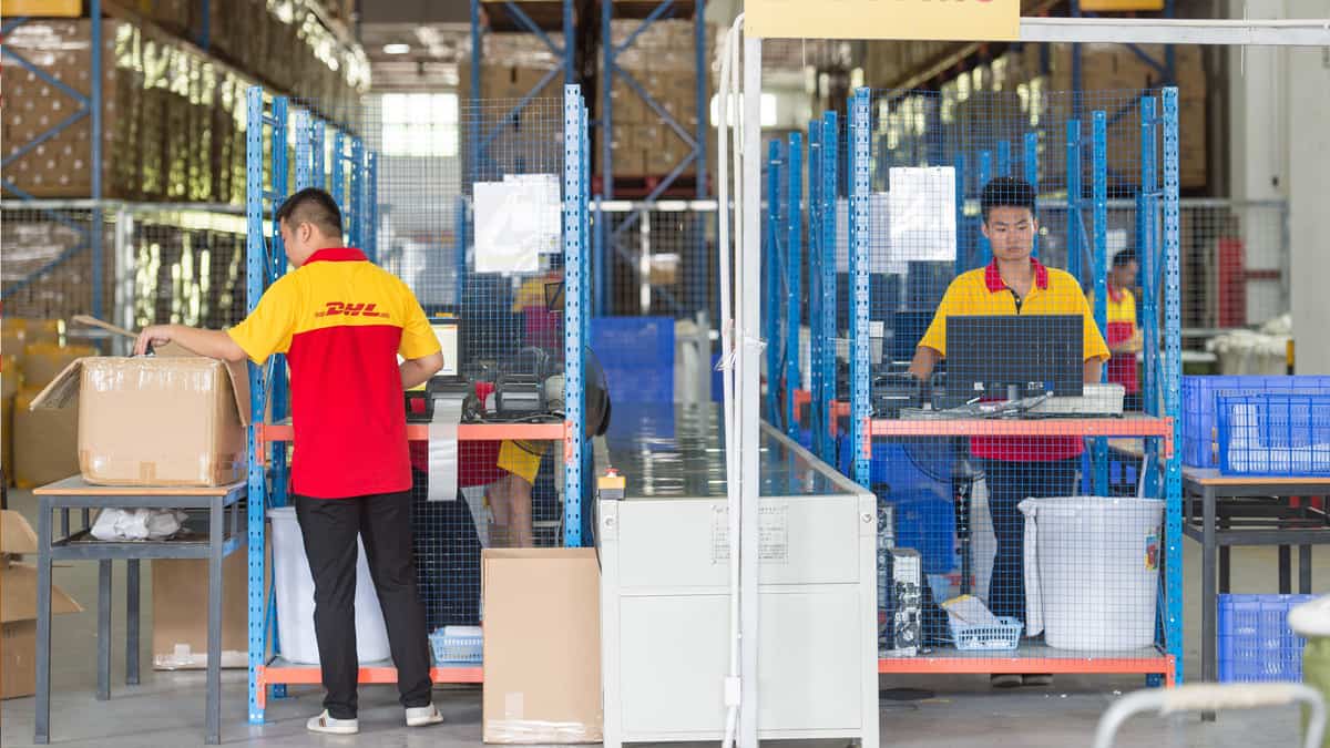 dhl旺季附加费2022年1月,dhl旺季附加费收取标准