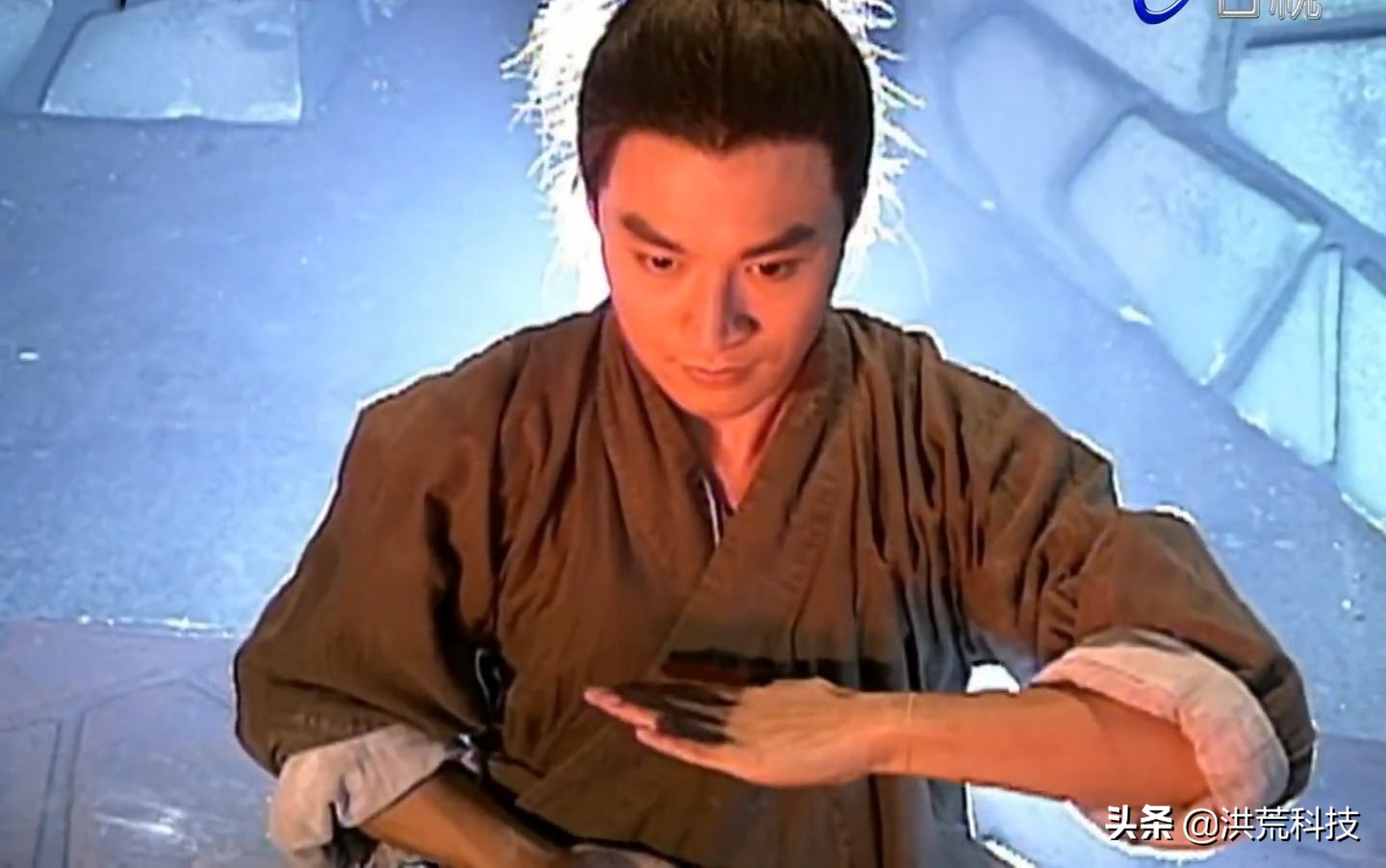 明教的乾坤大挪移有几层,乾坤大挪移神功是什么