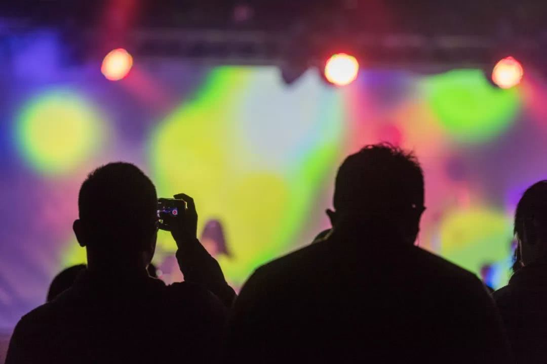 台湾音乐打卡地：从黑胶店到Livehouse