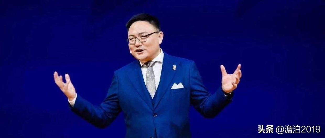 罗胖现在怎样了,罗胖真实水平