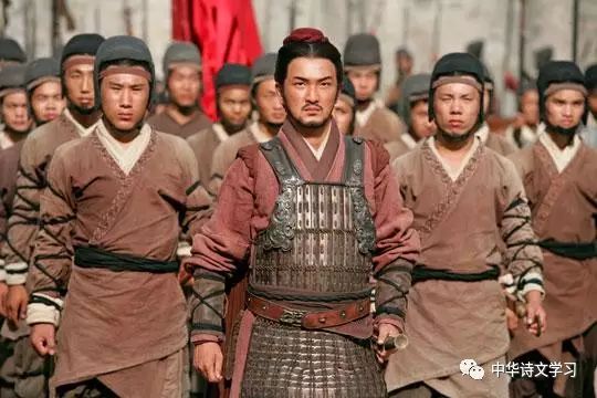 岂曰无衣与子同袍战歌,岂曰无衣与子同袍啥意思