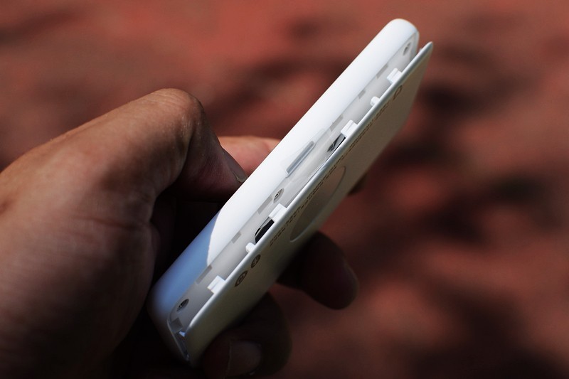 米家温湿监测电子表怎么调时间,米家温湿度电子表调时间