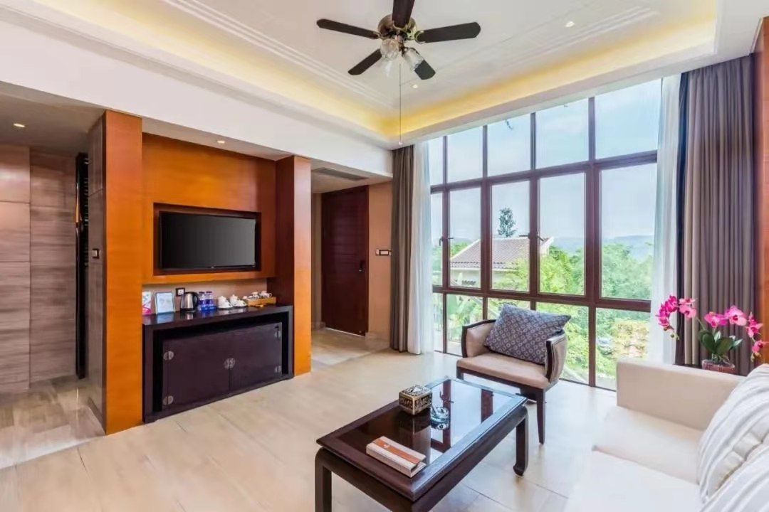 增城别墅温泉度假推荐,增城温泉度假村别墅排名榜