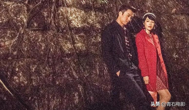 2020必看十部破案电视剧tvb,tvb又出新片