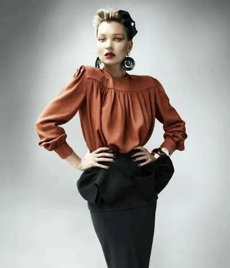 耳环款式图银,优雅耳环必备款式图片大全