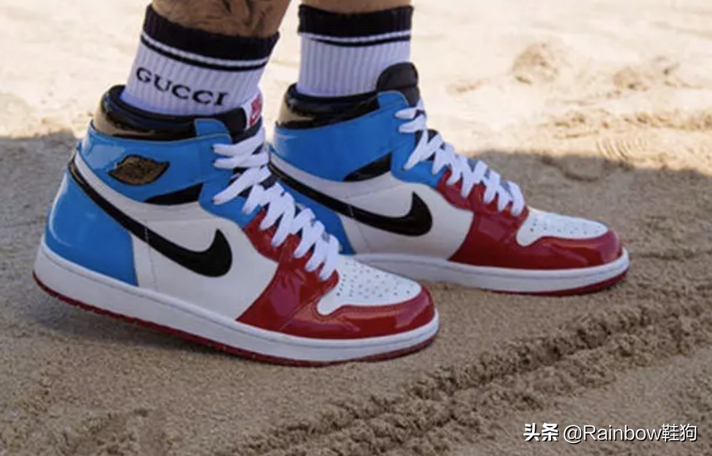 周末INNERSECT太凉心？这五双物美价廉的AJ1可以在寒冬温暖你