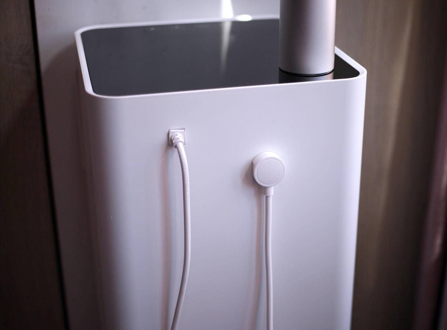 小米魔饮智能茶吧机,小米智能茶吧机