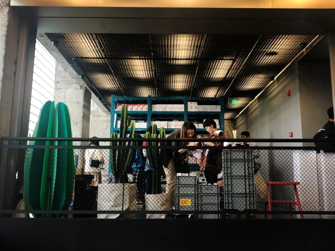 新零售浪潮中的城市,新零售消费场景