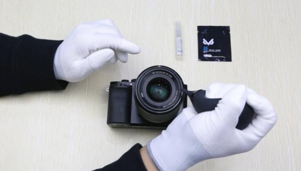 收藏！专业硬核相机清洁指南——镜头机身篇