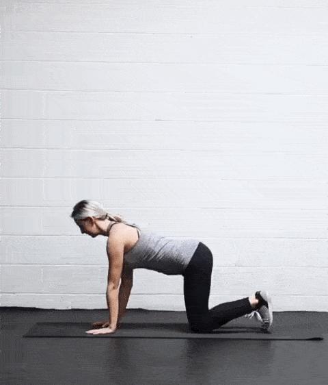 产后妈妈肚子下不去,产后妈妈瘦不下来怎么回事