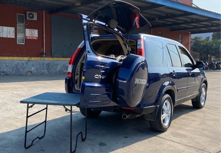 本田十大经典老车,盘点本田神车