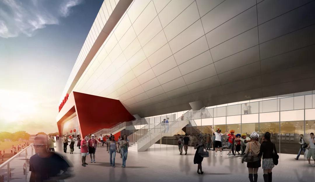 白瓷碗足球场,陶瓷釉下彩纯白碗