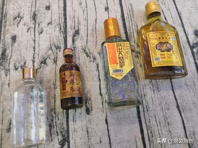 集邮和收藏白酒哪个好,集邮式藏酒