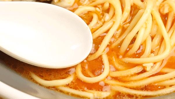 厦门沙茶海鲜面 (海鲜沙茶面厦门特产)