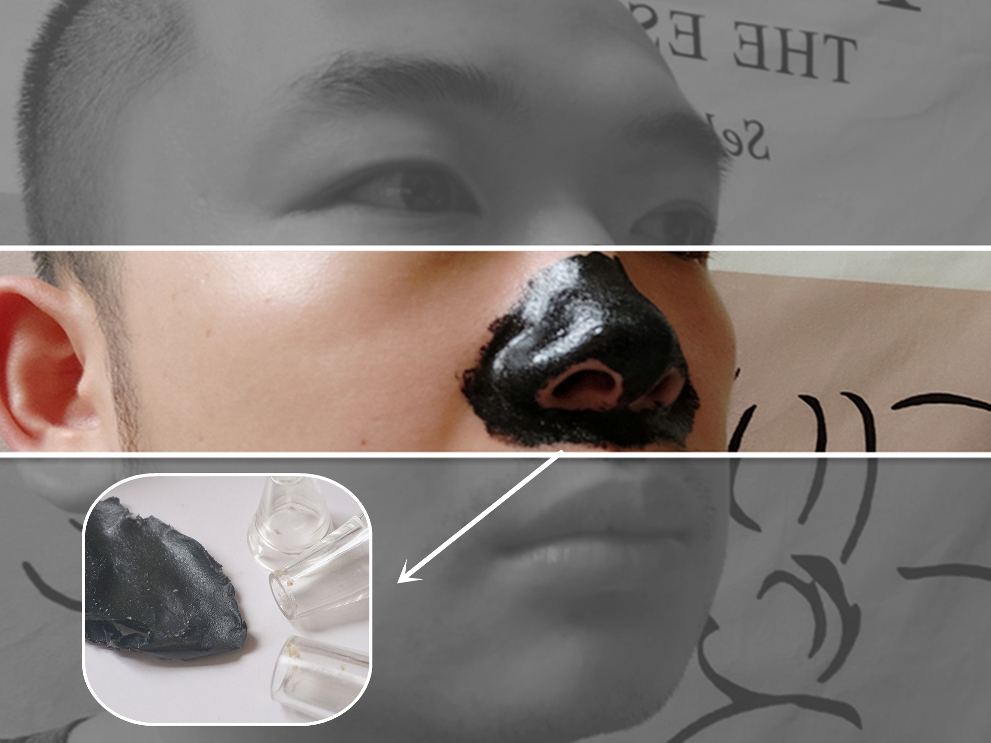 小米有品inface温感小气泡黑头仪,小米有品黑头仪怎么开机